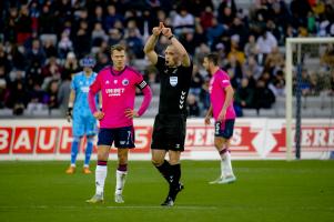AGF - F.C. København - 13/11-2022