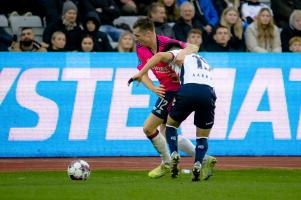 AGF - F.C. København - 13/11-2022