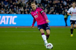 AGF - F.C. København - 13/11-2022