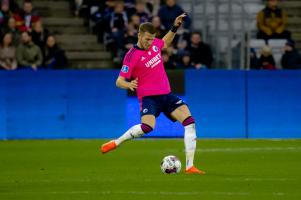 AGF - F.C. København - 13/11-2022
