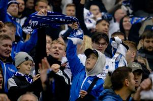 AGF - F.C. København - 13/11-2022