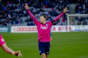 AGF - F.C. København - 13/11-2022