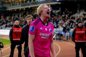 AGF - F.C. København - 13/11-2022