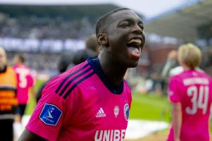 AGF - F.C. København - 13/11-2022