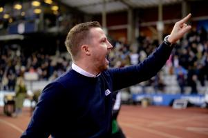 AGF - F.C. København - 13/11-2022