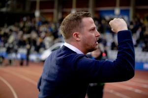 AGF - F.C. København - 13/11-2022