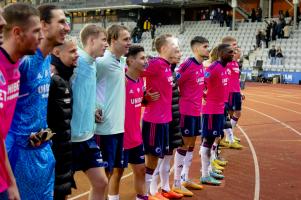 AGF - F.C. København - 13/11-2022