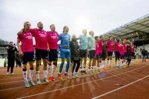 AGF - F.C. København - 13/11-2022