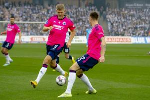 AGF - F.C. København - 13/11-2022