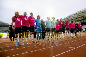 AGF - F.C. København - 13/11-2022