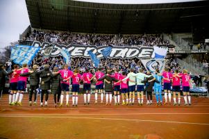 AGF - F.C. København - 13/11-2022