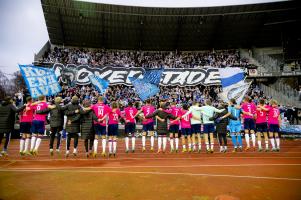 AGF - F.C. København - 13/11-2022