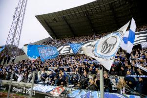 AGF - F.C. København - 13/11-2022