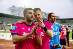 AGF - F.C. København - 13/11-2022