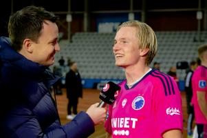 AGF - F.C. København - 13/11-2022