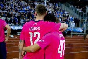 AGF - F.C. København - 13/11-2022