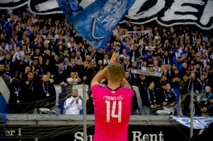 AGF - F.C. København - 13/11-2022
