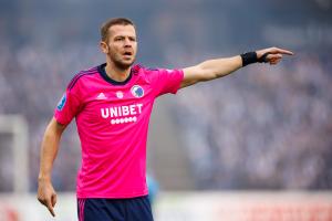 AGF - F.C. København - 13/11-2022