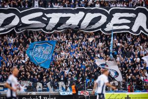 AGF - F.C. København - 13/11-2022