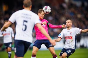 AGF - F.C. København - 13/11-2022