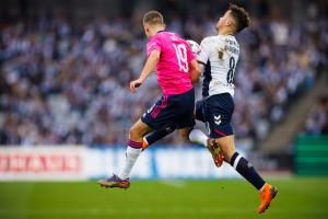 AGF - F.C. København - 13/11-2022