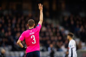 AGF - F.C. København - 13/11-2022