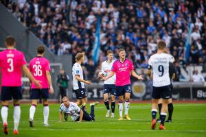AGF - F.C. København - 13/11-2022
