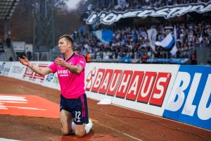 AGF - F.C. København - 13/11-2022