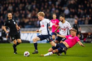 AGF - F.C. København - 13/11-2022