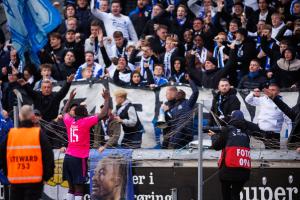 AGF - F.C. København - 13/11-2022