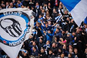 AGF - F.C. København - 13/11-2022