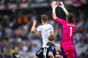 AGF - F.C. København - 15/08-2021