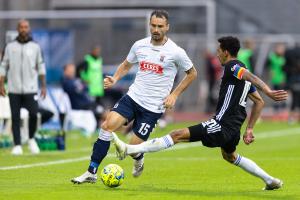 AGF - F.C. København - 15/08-2021