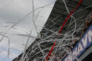 AGF - F.C. København - 17/04-2005