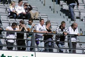 AGF - F.C. København - 19/04-2009