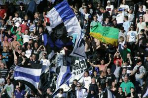 AGF - F.C. København - 19/04-2009