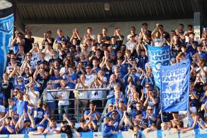 AGF - F.C. København - 21/05-2024