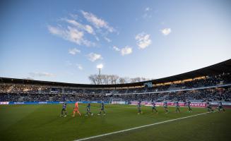 AGF - F.C. København - 25/04-2021