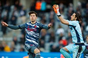 AGF - F.C. København - 25/04-2021