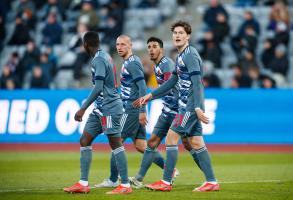 AGF - F.C. København - 25/04-2021