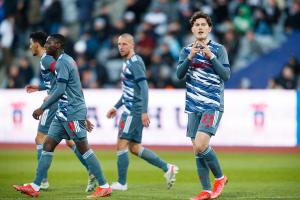 AGF - F.C. København - 25/04-2021