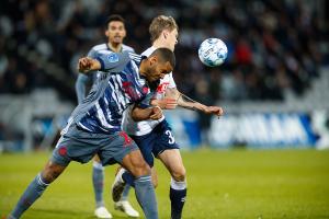 AGF - F.C. København - 25/04-2021