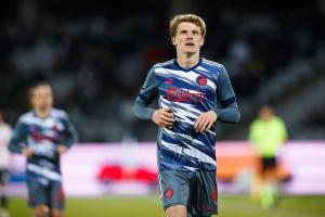 AGF - F.C. København - 25/04-2021