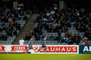 AGF - F.C. København - 25/04-2021