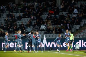 AGF - F.C. København - 25/04-2021