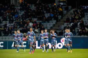 AGF - F.C. København - 25/04-2021
