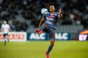 AGF - F.C. København - 25/04-2021