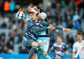 AGF - F.C. København - 25/04-2021