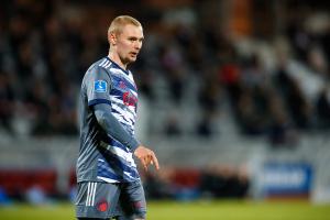 AGF - F.C. København - 25/04-2021