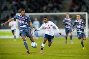 AGF - F.C. København - 25/04-2021